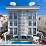 Wise Hotel & Spa - Adults Only