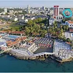 50 Meters From The Lara Beach