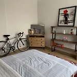 Cosy Flat In Old Town Antalya