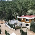 Silyan Villas Badem