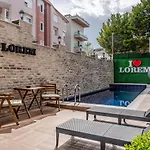 Lorem Hotel