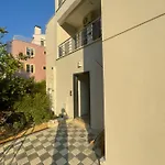 Brand New Building In Kundu, In The Heart Of Antalya