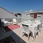 Green Homes Holiday Apartments