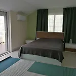 Green Homes Holiday Apartments