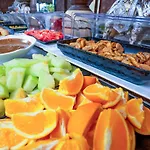 Nazar Beach Hotel