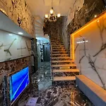 Ersoy Ege Apart Otel