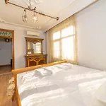 Exceptional Apartment With Sea View Near Mermerli Beach In Muratpasa, Antalya