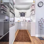 Antalya Lara 1+1 Luxury Apartment