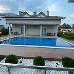 Villa Brothers Kemer
