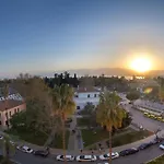 Antalya Sunsets, Seaview, Next To Old Town, 3 Bedroom Elevator