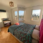 Antalya Sunsets, Seaview, Next To Old Town, 3 Bedroom Elevator