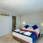 Crystal Boutique Beach Resort (Adults Only)