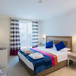Crystal Boutique Beach Resort (Adults Only)
