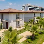 Crystal Boutique Beach Resort (Adults Only)