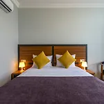 Antalya Business Hotel