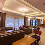 Antalya Business Hotel
