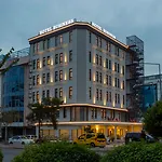 Antalya Business Hotel