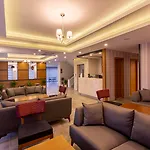 Antalya Business Hotel