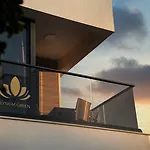Elysium Green Suites