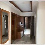 Magnificent 2+1 Flat With Swimming Pool In Lara