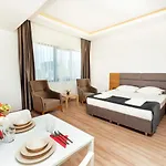 Safir Kundu Apart Hotel