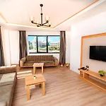 Safir Kundu Apart Hotel