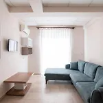 Vera Park Premium Apart Otel