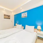 Lovely Central Apartment Near Beach In Muratpasa, Antalya
