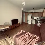 Modern Apartment Ekpa Insaat 1207