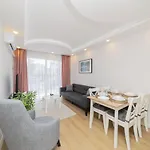 Fully Furnished Spacious Flat In Muratpasa