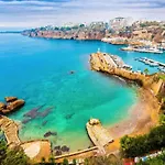 Boho Apart Hotel Kaleici Ultra Luex Apart 1