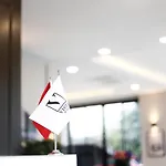 Vista Konyaatı Hotel