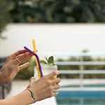 Vista Konyaatı Hotel