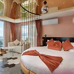 Afflon Hotels Sea Hill Concept Adult Only