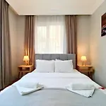 Cozy Apartment Near Shopping Malls In Kepez, Antalya