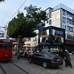 Grand Can Hotel