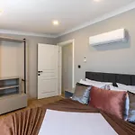 Brandhill Apart Hotel