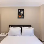 Brandhill Apart Hotel
