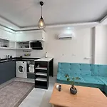Modern 1-Bedroom Apartment In City Center