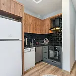 Palmiye Apart Hotel