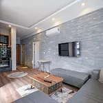Palmiye Apart Hotel