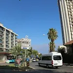 Deniz Manzarali Genis Daire