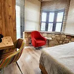Sera Homes Kaleici Oldtown