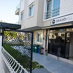 Brandhill Apart Hotel