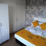Comfy Otel Antalya Lara