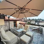 Villa Citronella Boutique Hotel