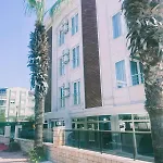 Premier Inn City Antalya