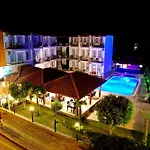 Akın Apart&Hotel