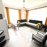 Konukzade 36 Hotel