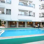 Suite Laguna Otel